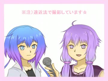 【トークロイド】 蒼姫ラピスのトーク力を試してみた