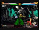 KOF98UM  無差別級　第7～8試合