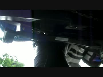 【Ninja250R】動かなさすぎ和露田wwww和露田...【サスペンション】