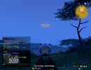 FF14 の　画質テスト2