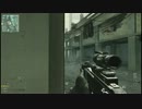 【実況】俺たちのMW3戦友記！【実戦TDM】