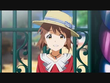 アイドルマスター シャイニーフェスタ 1st PV(6 24ver)を60fps化