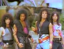 Kiss - Lick It Up