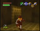 【ゼルダの伝説　時のオカリナ】-実況-part24-
