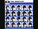 Beatlesの「I'll Be Back」をカラオケで歌ってみた。