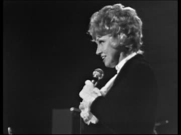 Anita O'Day - Four Brothers