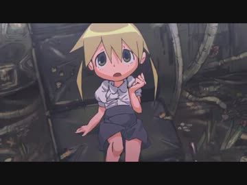 【自主制作アニメ】ドルチェグエラ　御菓子戦争
