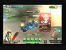 対抗戦　赤プレ１１の白プレ６　その４