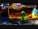 BBCS2EX ニコ生ランダム2on2大会動画 その5 【Xbox360】