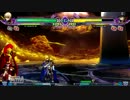 BBCS2EX ニコ生ランダム2on2大会動画 おまけ１ 【Xbox360】