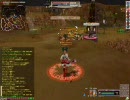 fez071216D鯖エルVSネツ目標戦Part4