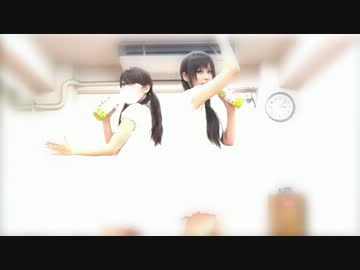 【ゼレ☆コニ】トゥインクル×トゥインクル踊ってみた【第二弾】