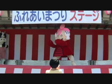 まんべくん「成犮很酷（チェンロンヘンクー）」2012.6.24