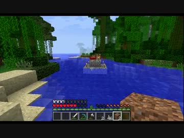 【ゆっくり実況】Minecraft前情報なし完全初見プレイpart28