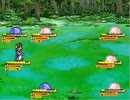 黒い瞳のノア　アメーバ系を従えてクリアする02仲間集め～大地の神殿前