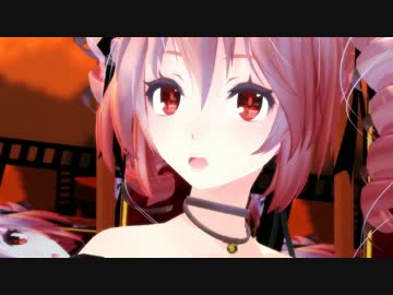 【MMD】ミクテトユニットでトリノコシティ 【60fps歌詞無し】【Tda式】