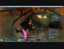 PSO2oβ インタラプトイベント
