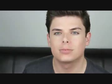 小島よしおの Make up 講座。