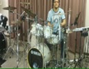Casiopea Cover　『経済情報　８２”』　MIDI　＆　生Dr　Ver