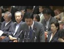 2012年06月22日【衆議院】社会保障・税特別委員会 中島隆利(社民党)②
