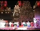 東京ディズニーシー クリスマス・イン・ニューヨーク2002 1/3