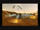 BF2 ProjectReality MOD ※FLN-LF鯖イベント　 イスラエル軍 VS 中東連合軍　7-4