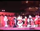 東京ディズニーシー クリスマス・イン・ニューヨーク2002 2/3