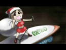 初音ミクとクリスマスラジオ