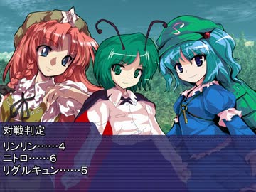 【東方卓遊戯】３ボス達のＴＲＰＧな日々３-８（前編）【ＳＷ２．０】
