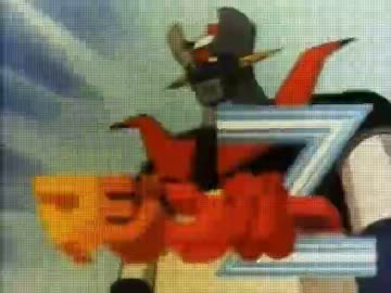 マジンガーＺ　歌ってみた。　コニー