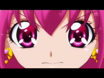 熱き血が笑顔に　プリキュアジェネレーション賛歌Ｚ