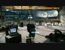BF3 コンクエストアサルト　テストその２　