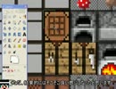 【Minecraft】オリジナルテクスチャを求めてPart.11後編【さびしす1.1】