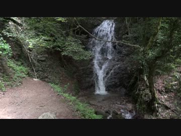 京都大原・水の音