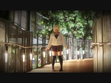 【ぶーちゃん】galaxias!を踊ってみた