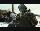 Ghost Recon: Future Soldier 国内版ロンチトレーラー