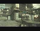 【CoD:MW3】 LitoのMW3 MODEL1887 52 【XBOX360】