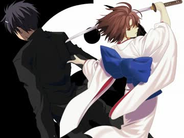 【MUGENストーリー】永江一家の正しい過ごし方　第33説