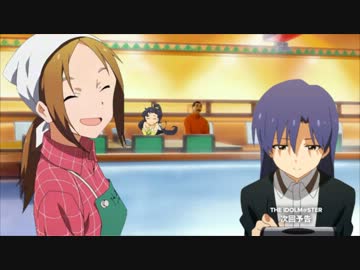 たるき亭の注文システムが面白くて仕方がない如月くん.mp4