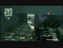 【CoD:MW3】サバイバル BAKAARAソロ Part05