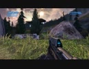 【HALO（リマスター版）】 HALOを駆ける -part2- 前編 【実況】