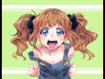 アイドルマスター「キラメキラリ」x「GO MY WAY!!」
