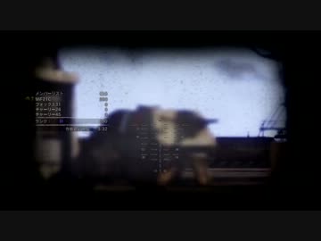 【重鉄騎】仲間を死なせずにクリアを目指して M08:埠頭
