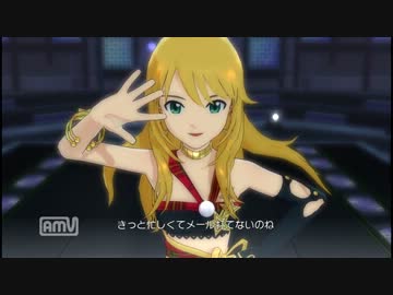 【アイドルマスター2】星井美希　マリオネットの心【失敗版】