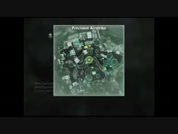 ビビリな俺がサバゲー定例会に参加してみた　12.05.5 カウンター戦