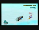焼き飯走ります！喋ります！ マリオカートWii実況　その23