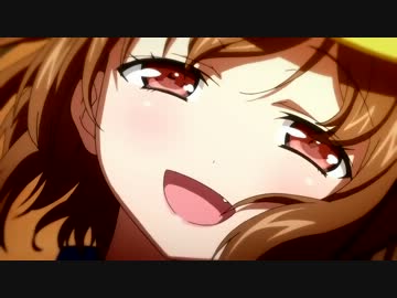 【MAD】はっぴぃりゅうしらいと【電波女と青春男】