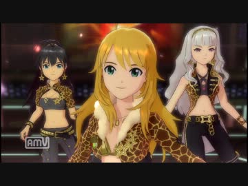 【アイドルマスター2】星井美希　relations【失敗版】