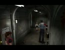 二人でバイオハザード２【クレア編】泉州弁実況　part3