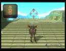 仮想世界に憧れて『.hack//G.U.』を初プレイ実況　第百四夜